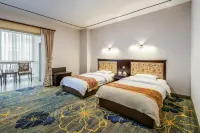 Mecca Business Hotel