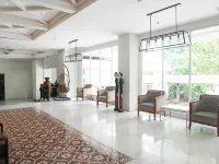1O1 URBAN Jakarta Glodok - Kota Tua Hotels near Old Town