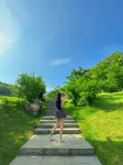Shengzhou Hotel - Mountain view