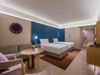 Crystal Orange Hefei Mingzhu Square Hotels near Hefei Development Zone