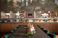 Van der Valk Hotel Amsterdam - Amstel - Morgenmad