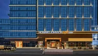 Howard Johnson Life by GCH Qingyang Chengdu Các khách sạn gần Wenmiao Street Kuixing Tower