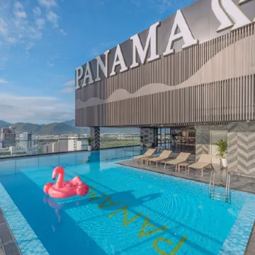 PANAMA Nha Trang Hotel