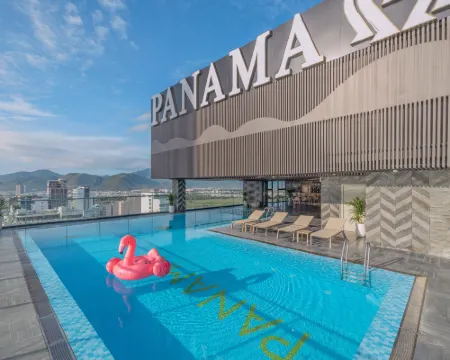 PANAMA Nha Trang Hotel Hotels in Nha Trang