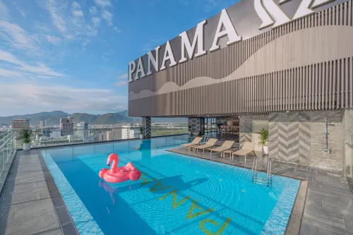 PANAMA Nha Trang Hotel