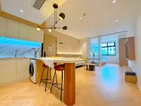 อพาร์ทเมนท์ไมค์ (สถานีรถไฟใต้ดินถนนฉางโชว)