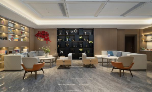 Yizhi Hotel (Guangzhou  Shamian Island Huangsha metro Statian Branch)