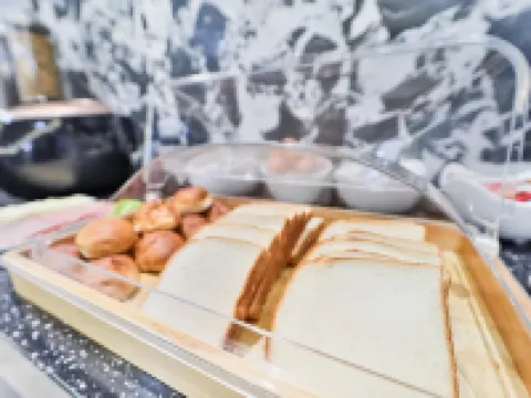 Busan Seomyeon Yuna Hotel Business Hotels in Busan