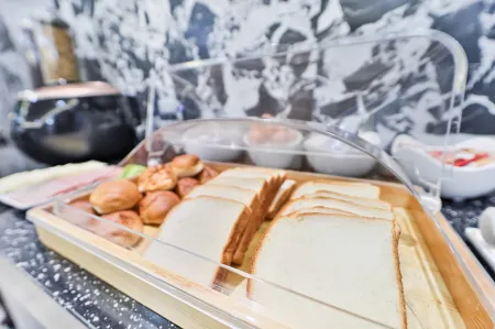 Busan Seomyeon Yuna Hotel Business