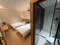 Jun Yue Hao Ting Hotel