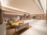 JI Hotel (Zhoukou Dancheng County) - واي فاي