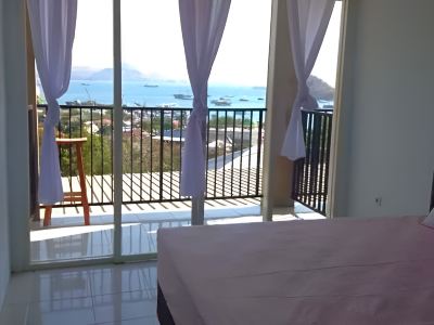 Mawar Hotel