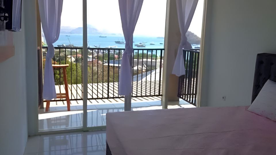 Mawar Hotel