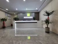 Xi County Shangjing Express Hotel Hotels in Xi County