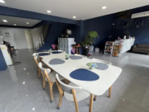 บลู 26 โรงแรมในอำเภอ สามพราน