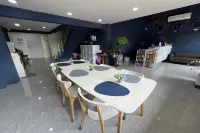 Blue 26 Hotels in Amphoe Krathum Baen