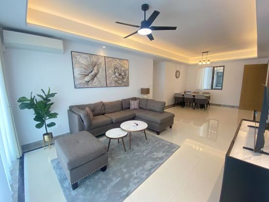 R&F Princess Cove Boutique Homestay By Wan Li Property Management
