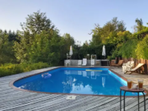 El Bosque by DOT Tradition Hotels in Los Lagos Department