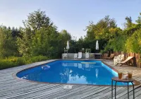 El Bosque by DOT Tradition Hotels in Los Lagos Department