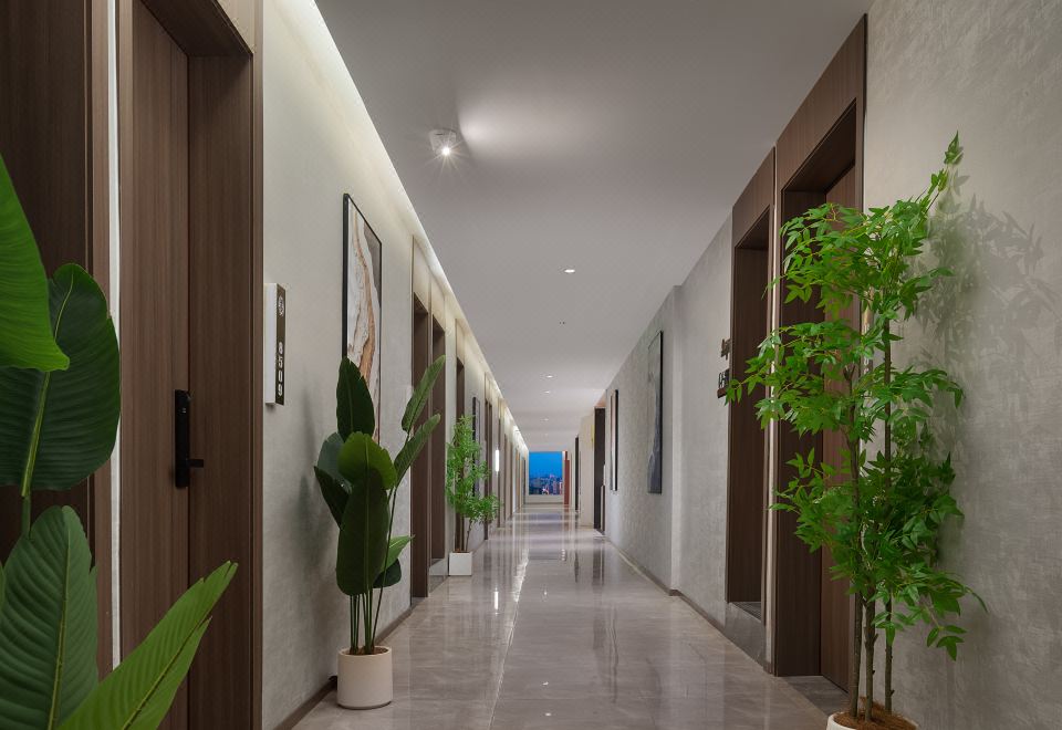 구이양 모시 호텔