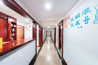 Xinhui Hotel - 3 stjerner