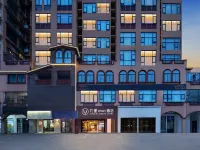 FUNLIST Smart Hotel (Mianzhushi Zhengfu) Hotels in Mianzhu