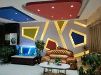 Huancheng 2046 Theme Hotel