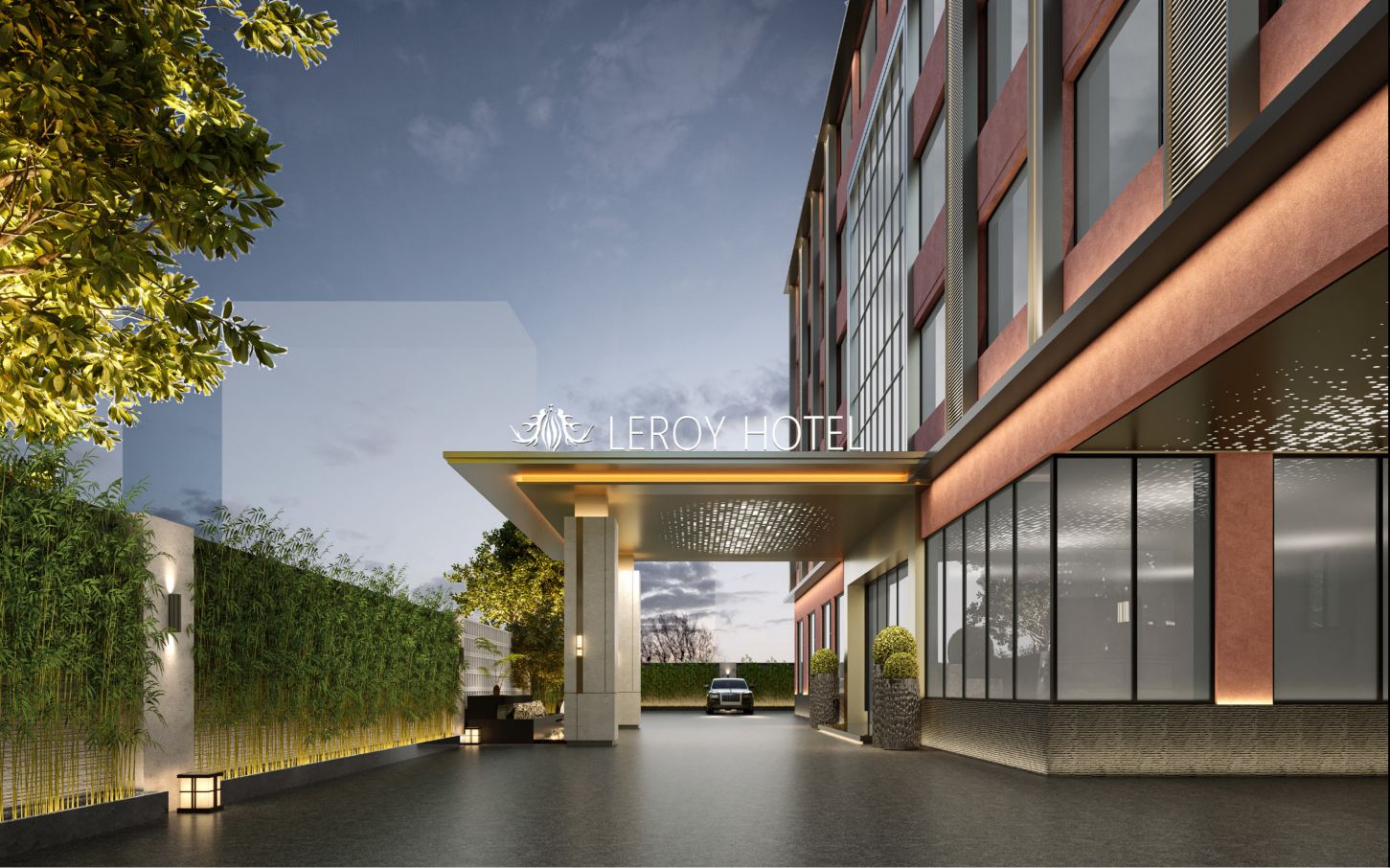 Hongyang · Liyue Yunju (Guangzhou Tapazhou Convention and Exhibition Store) Hotels in Guangzhou