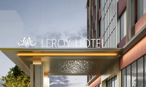 Hongyang · Liyue Yunju (Guangzhou Tapazhou Convention and Exhibition Store)