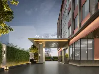 Hongyang · Liyue Yunju (Guangzhou Tapazhou Convention and Exhibition Store) Hotels near معرض كانتون
