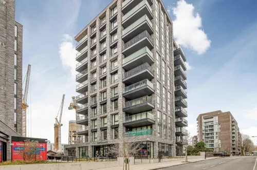 StayCozy at King's Cross