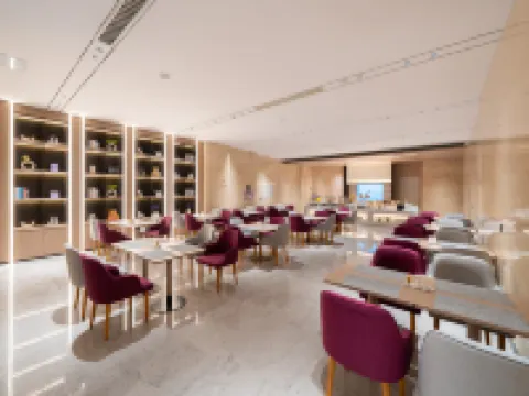 Lavande Hotel (Beihai Yintan Avenue Qiaogang Beach)