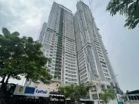Happy One Central - Apartment  - City Central of Binh Duong Hotels in der Nähe von Cửa Hàng DV Tin Học Quỳnh Như