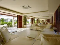 The Terrace Club Wellness Thalasso At Busena - boutique