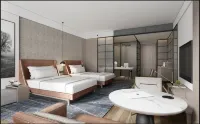 Sheraton Grand Xiamen Jimei Các khách sạn ở Hạ Môn