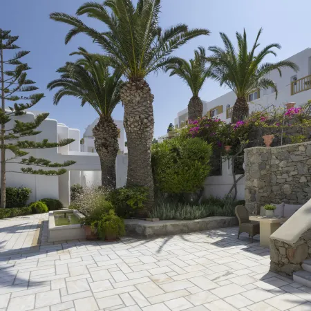Dorion Hotel