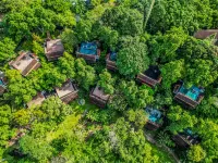 Suuko Villas Hotels near King Power Phuket Complex