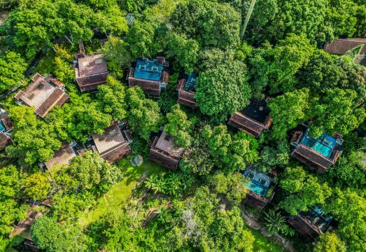 3. 수코 스파 리조..