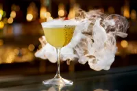 Hopewell Hotel - bar