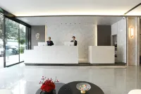 CLOUD LUXURY HOTEL - 3-stjärniga