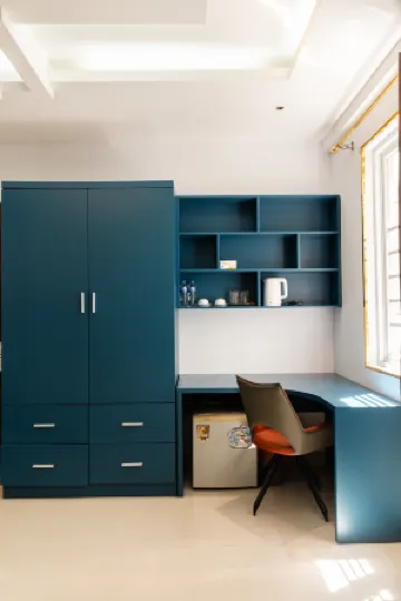 Old saigon Отели рядом с достопримечательностью «Yofi Fitness Center»