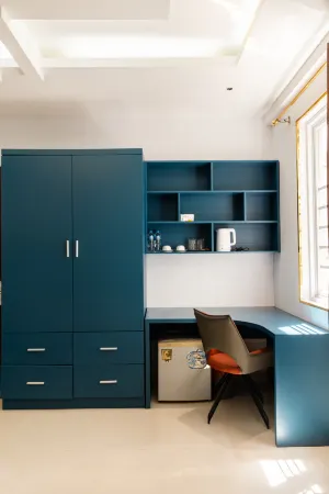 Old saigon Отели рядом с достопримечательностью «Memorial tomb Phan Chu Trinh Tools»