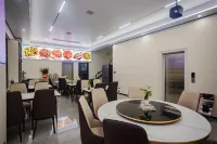 Xiheyuan Homestay (Nanyue Temple Scenic Area Branch)