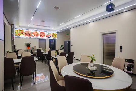 Xiheyuan Homestay (Nanyue Temple Scenic Area Branch) Отели рядом с достопримечательностью «Zhusheng Temple»