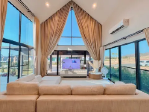 WildWildWest Pool Villa Khaoyai