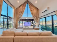 WildWildWest Pool Villa Khaoyai