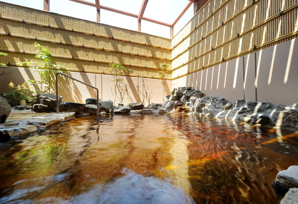 Route Inn Grantia Shiretoko Shari EkimaeOver view