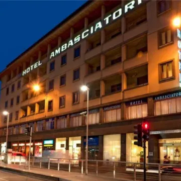 c-hotels Ambasciatori