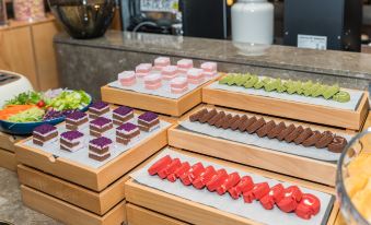 Starway Hotel (Wuhan University of Technology Yujiatou Campus)