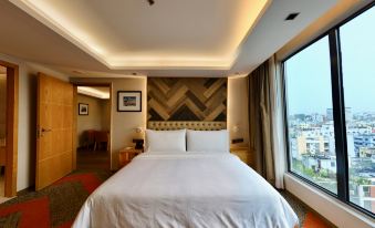 HANSA- A Premium Residence